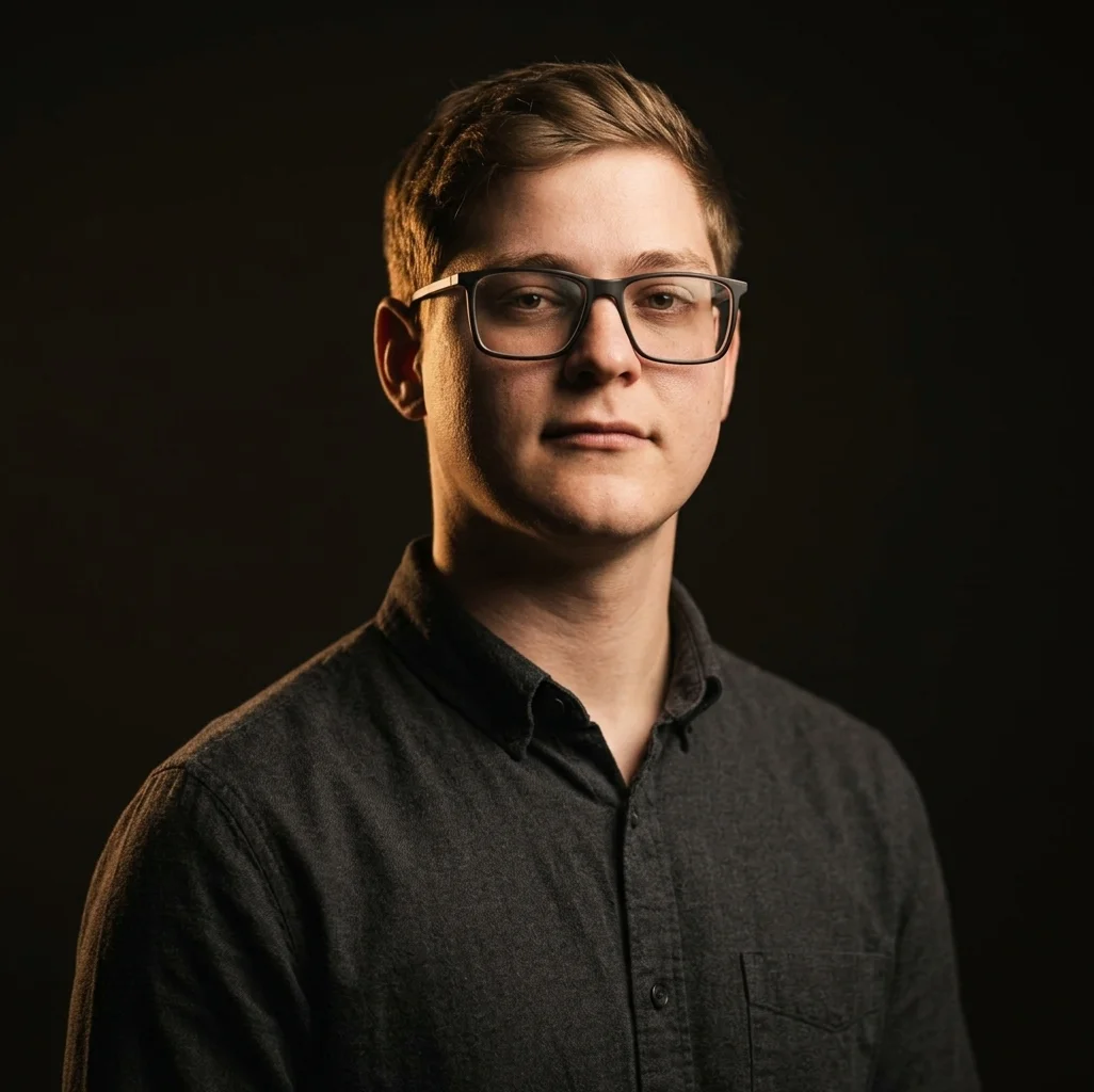 Foto de Cristian Sandri