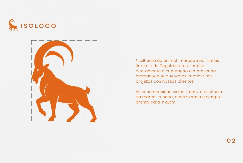 Projeto de Design Id Visual