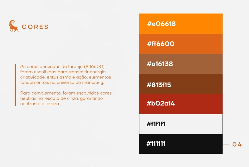 Projeto de Design Id Visual