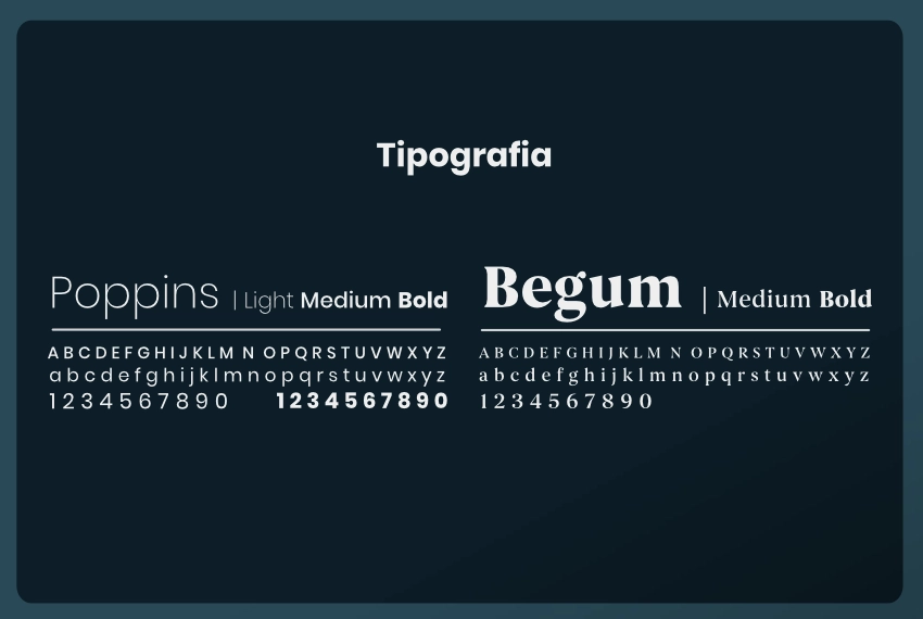 Projeto de Design Id Visual