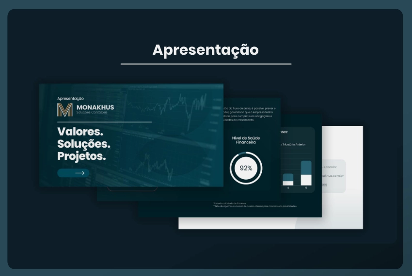 Projeto de Design Id Visual