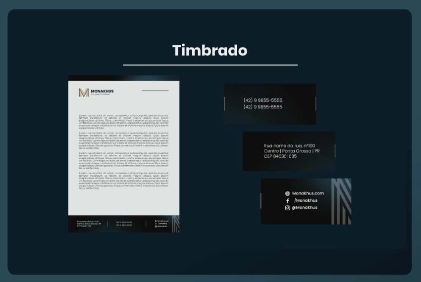 Projeto de Design Id Visual