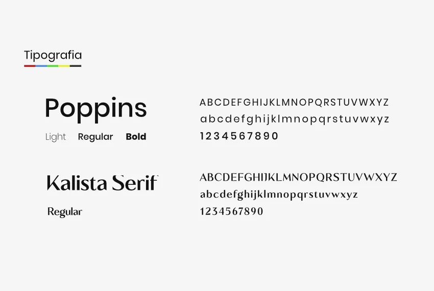 Projeto de Web Design