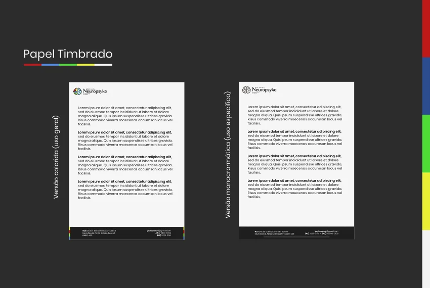 Projeto de Web Design