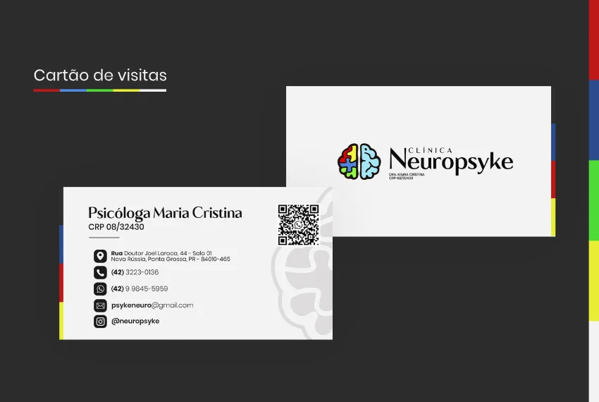 Projeto de Web Design