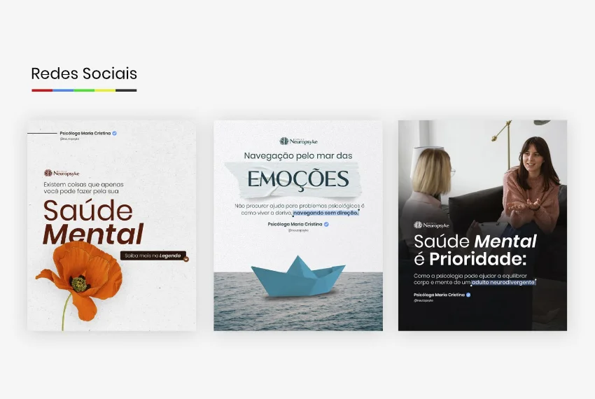 Projeto de Web Design