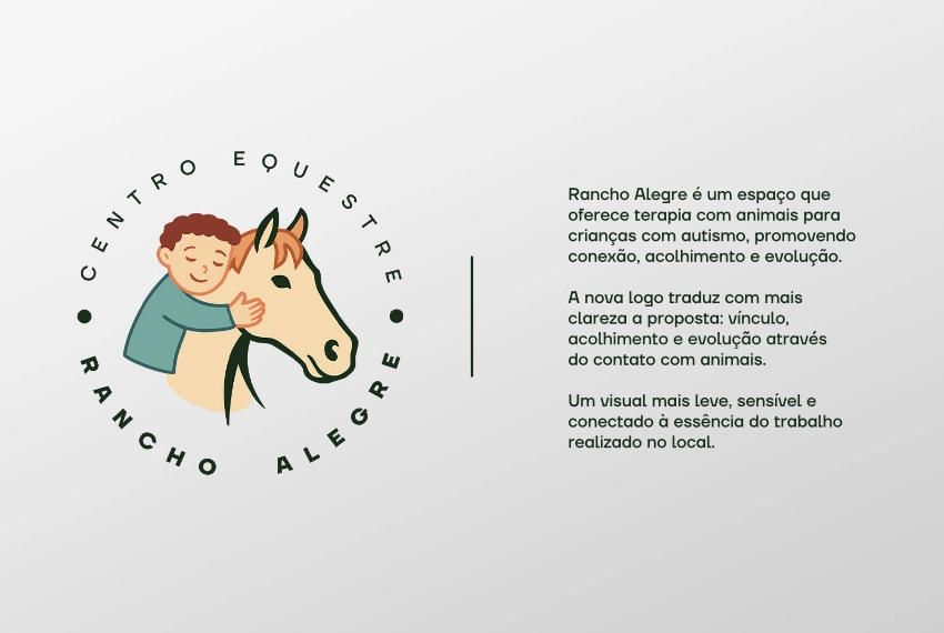 Projeto de Design Id Visual