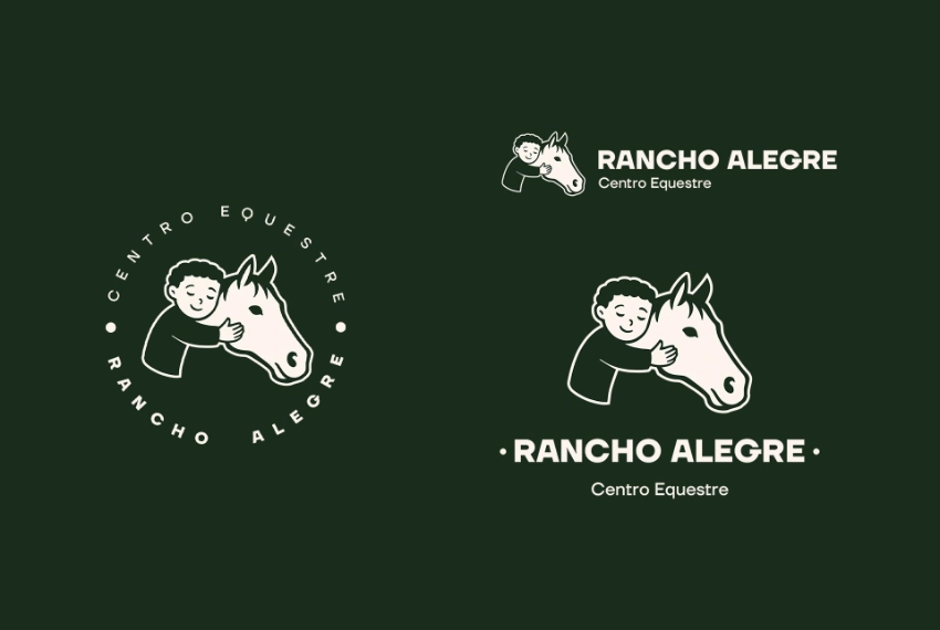 Projeto de Design Id Visual