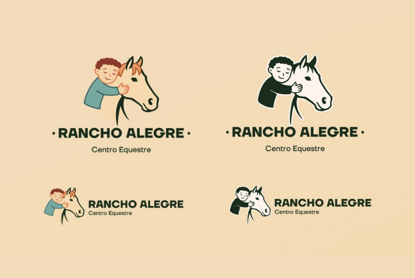 Projeto de Design Id Visual