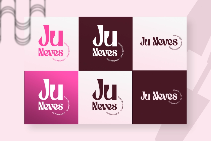 Projeto de Design Id Visual