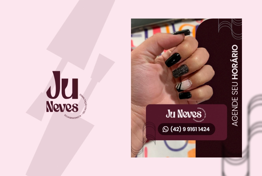 Projeto de Design Id Visual