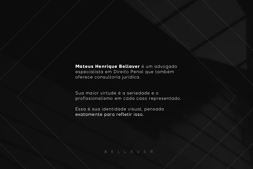 Projeto de Design Id Visual