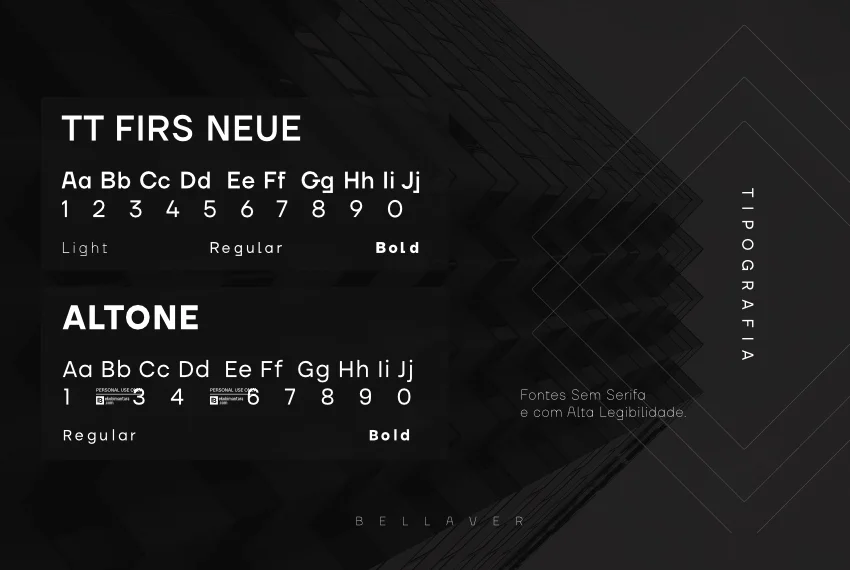 Projeto de Design Id Visual