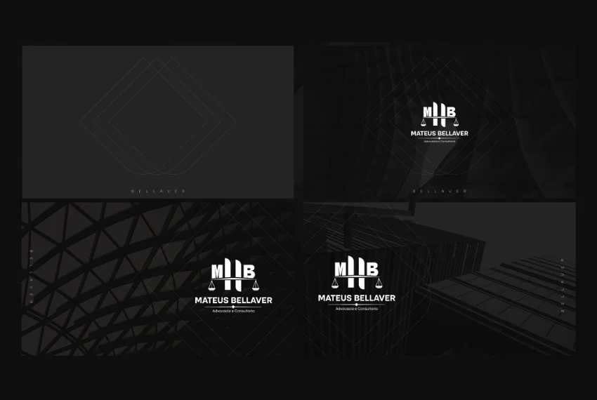 Projeto de Design Id Visual