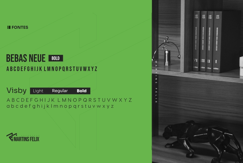 Projeto de Design Id Visual